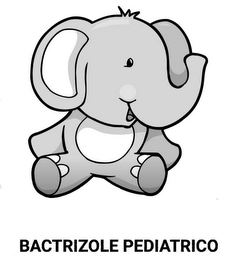BACTRIZOLE PEDIATRICO logo