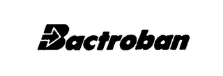 BACTROBAN logo