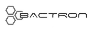 BACTRON logo