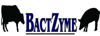 BACTZYME logo