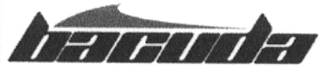 BACUDA logo