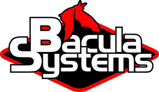 BACULA SYSTEMS logo