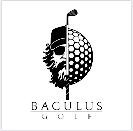 BACULUS GOLF logo