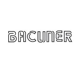 BACUNER logo