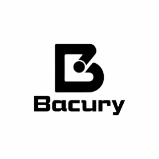 BACURY logo