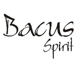 BACUS SPIRIT logo