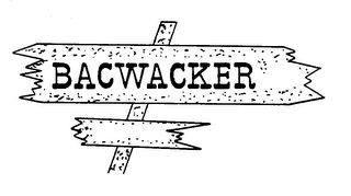 BACWACKER logo