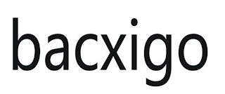 BACXIGO logo