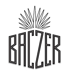 BACZER logo