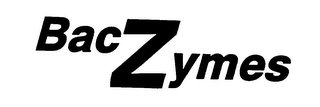 BACZYMES logo