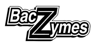 BACZYMES logo