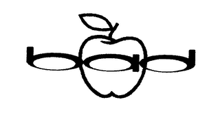 BAD logo