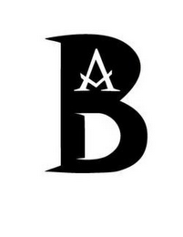 BAD logo