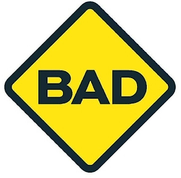 BAD logo