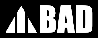 BAD logo