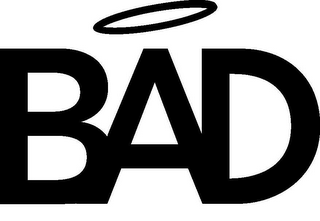 BAD logo
