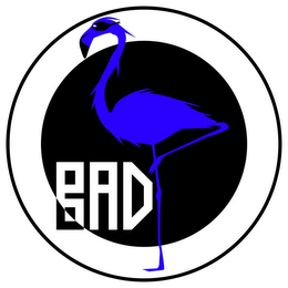BAD logo