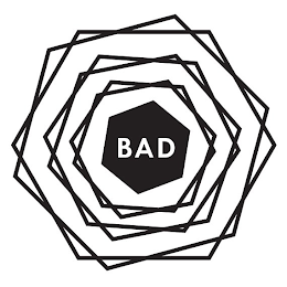 BAD logo