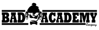 BAD ACADEMY COMPANY logo