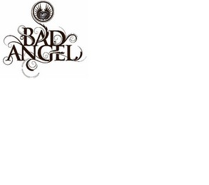 BAD ANGEL logo
