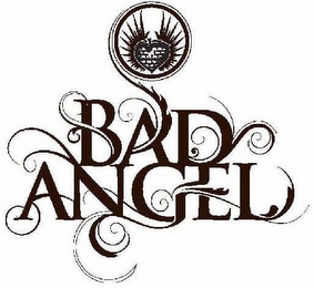 BAD ANGEL logo