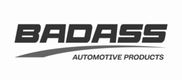 BAD ASS AUTOMOTIVE PRODUCTS logo