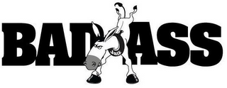 BAD ASS JACK