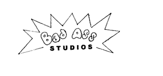 BAD ASS STUDIOS logo