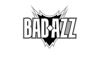 BAD AZZ logo