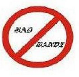 BAD BANDZ logo