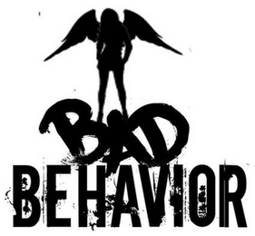 BAD BEHAVIOR logo