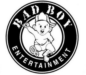 BAD BOY ENTERTAINMENT logo