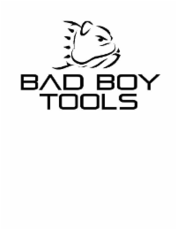 BAD BOY TOOLS logo