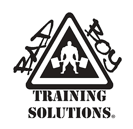 BAD BOY TRAINING SOLUTIONS logo