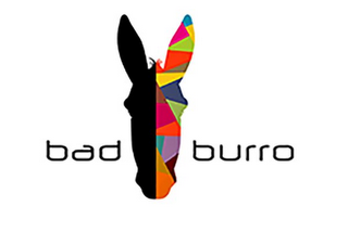 BAD BURRO logo