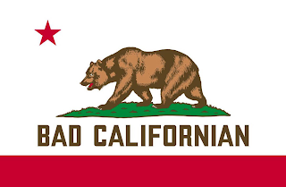 BAD CALIFORNIAN logo