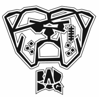BAD DOG logo