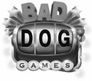 BAD DOG GAMES