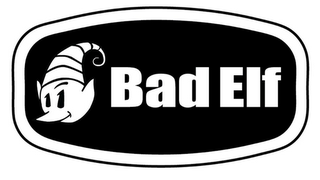 BAD ELF logo