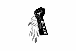 B.A.D! ENT logo