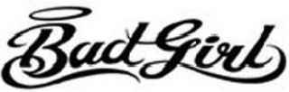 BAD GIRL logo