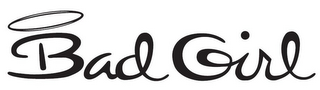 BAD GIRL logo