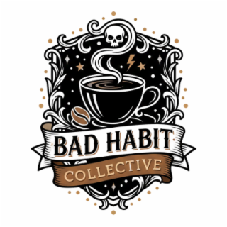 BAD HABIT COLLECTIVE logo
