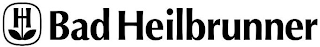 BAD HEILBRUNNER logo
