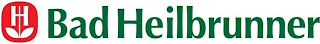 BAD HEILBRUNNER logo