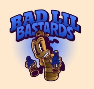 BAD LIL BASTARDS logo
