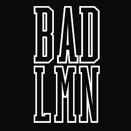 BAD LMN logo