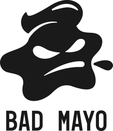 BAD MAYO logo