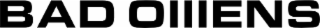 BAD OMENS logo