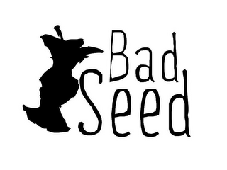 BAD SEED logo